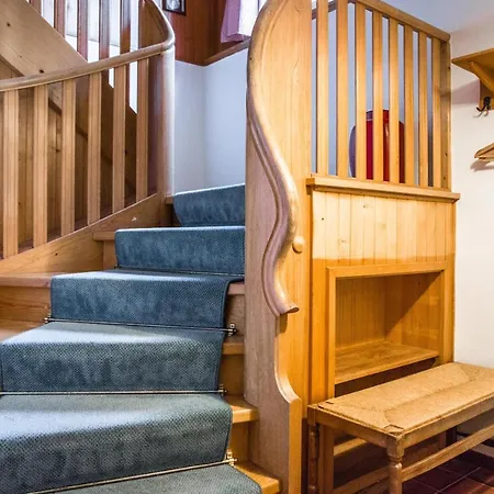 Ferienwohnung Seraina 5.5 – Griwarent Ag