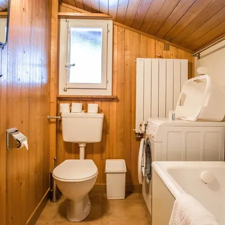 Ferienwohnung Seraina 5.5 – Griwarent Ag * Grindelwald